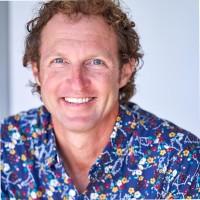 Jason Palmer, photo 2