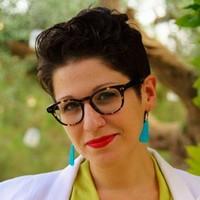 Halley Cohen, photo 1