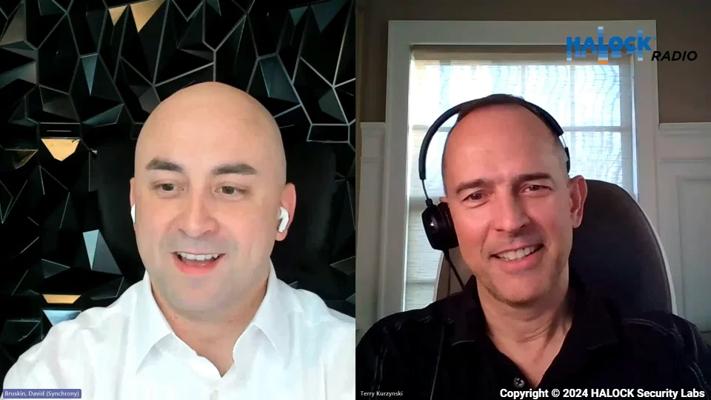 David Andrew, photo 1