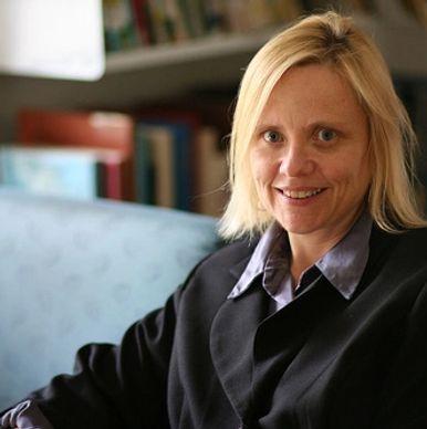 Anne Palazzola, photo 2