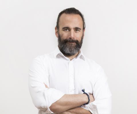 Ali Karabey, photo 1