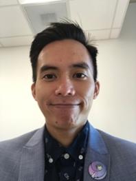 Alex Dinh, photo 2