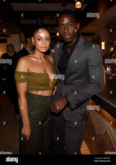 Nerissa Edwards, photo 1