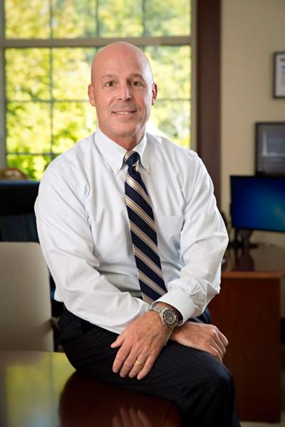 Mark Ticktin, photo 1