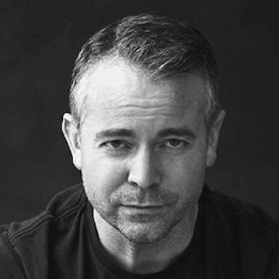 Marc Thorpe, photo 1