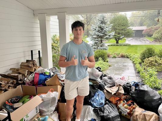 Shadee Barkan, photo 2