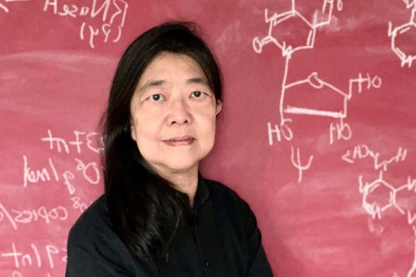 Vivian Cheung, photo 2