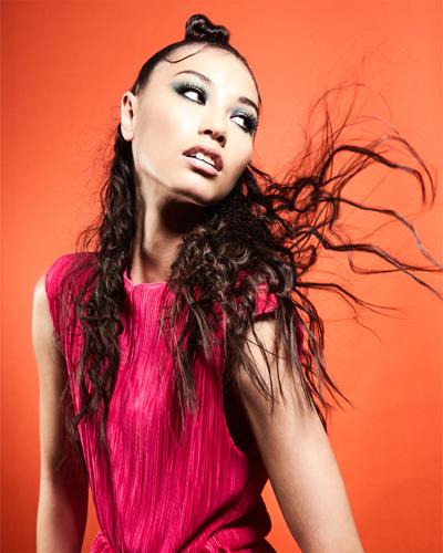 Natasha Kristina, photo 1