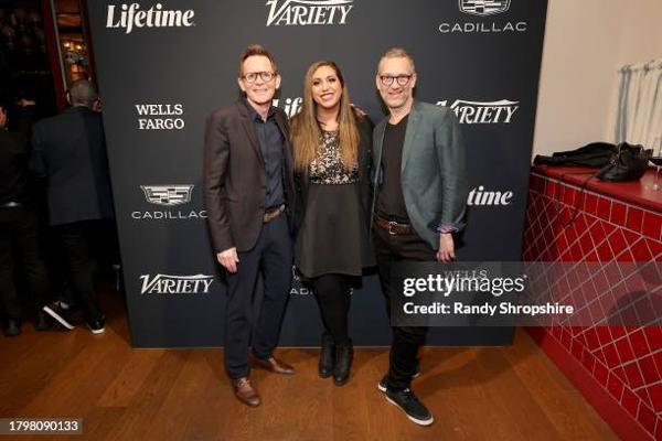 Jay Weissman, photo 2