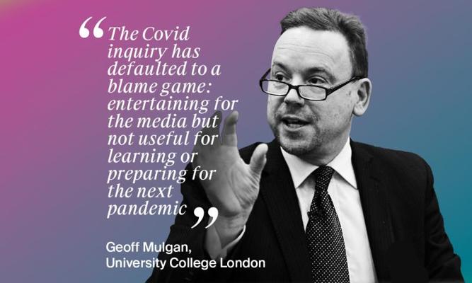 John Whitfield, photo 1