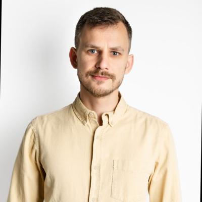 Anton Alekseev, photo 1