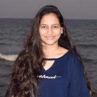 Sravya Reddy, photo 2