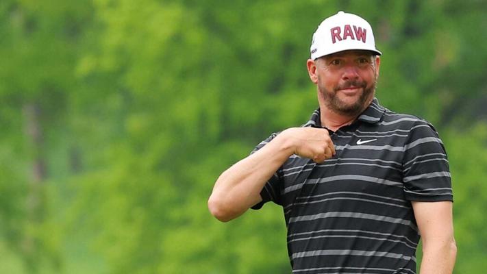 Pga Mike Block, photo 1