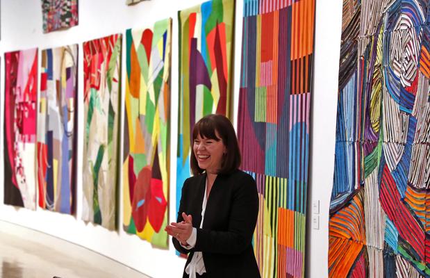 Jessimi Jones, photo 1