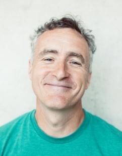 Derek Reilly, photo 2