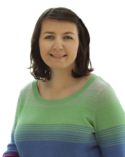 Hallie Thorp, photo 2