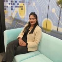 Priya Shetty, photo 1