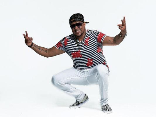 Wayde Ramnarine, photo 2