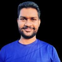 Abhishek Verma, photo 1