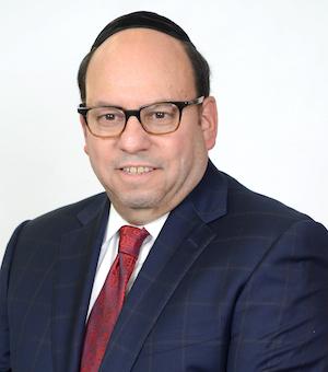 David Goldberg, photo 2