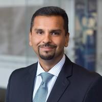 Mark Cardoso, photo 1