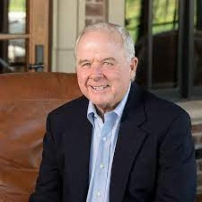 Paul Manning, photo 1