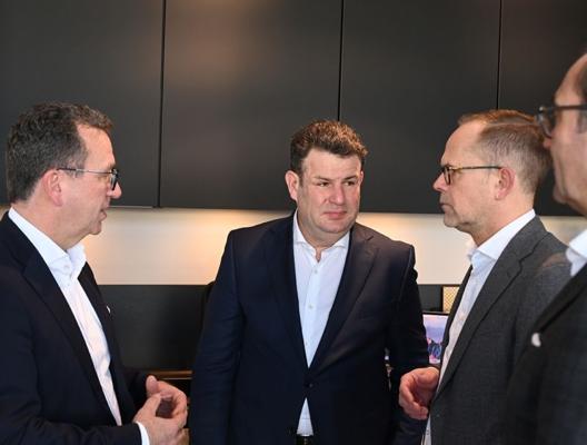 Denny Ohnesorge, photo 2