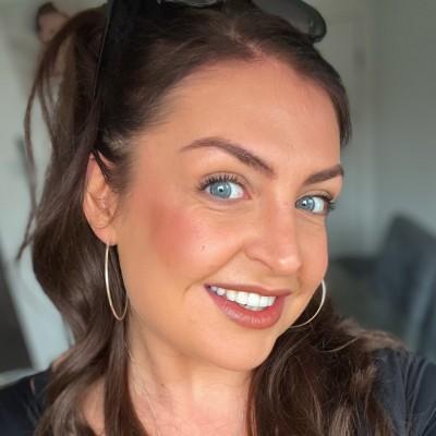 Beth Hancock, photo 1