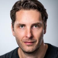 Dean Serletic, photo 2