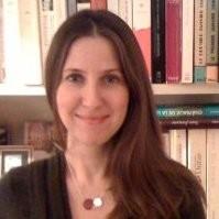 Penelope Linge, photo 1