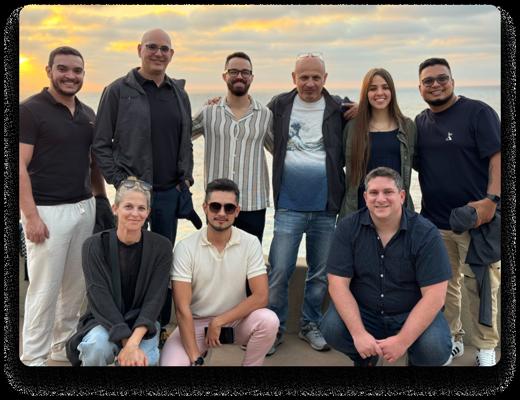 Omer Gotlieb, photo 1