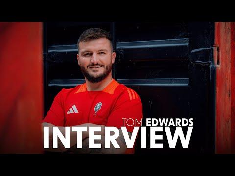 Tom Edwards, photo 1