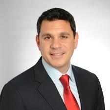 Benjamin Siscovick, photo 2