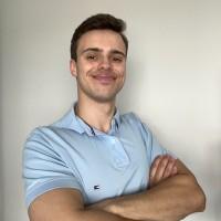 Harrison Jenkins, photo 2