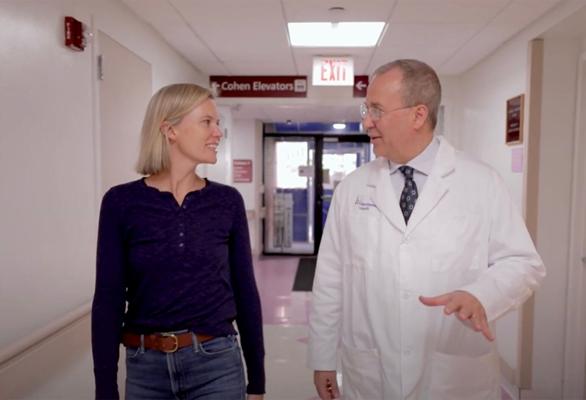 Nicky Silver, photo 2