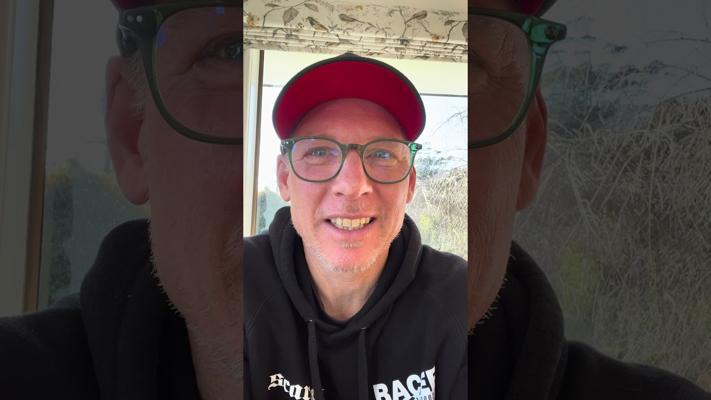 Glenn Edley, photo 1