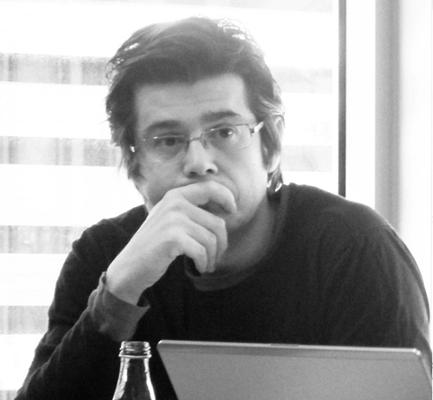 Jose Bellido, photo 1