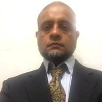 Yasin Mukadam, photo 1