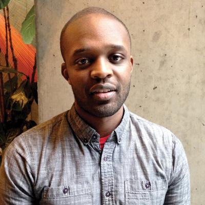 Prentice Onayemi, photo 1