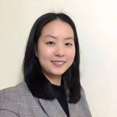 Ivy Wang