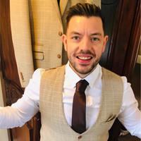 Rick Fielding, photo 1