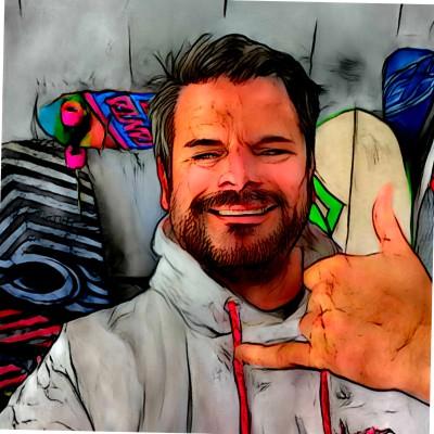 Malte Barth, photo 1