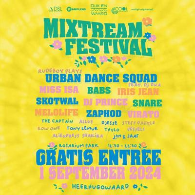 Chris Dekker, photo 1