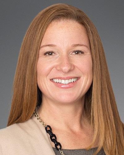 Barbara McGhee, photo 1