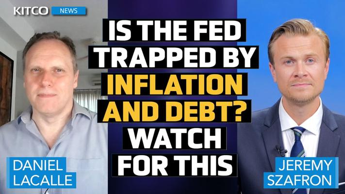 Jeremy Szafron, photo 1