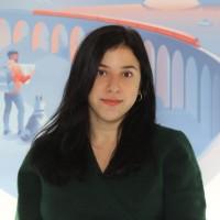 Inés Campos, photo 2