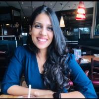 Tripti Garg, photo 1