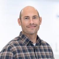 Paul Tester, photo 1