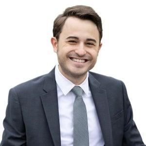 Aaron Marks, photo 1