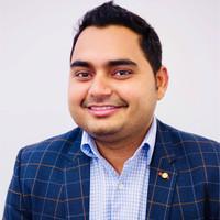 Amit Singh, photo 2